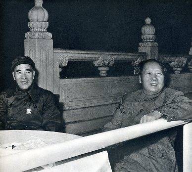 中华人民共和国大事记(1968年)