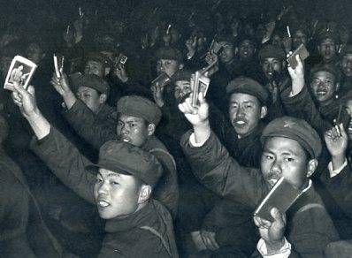 中华人民共和国大事记(1968年)