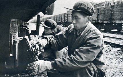 中华人民共和国大事记(1968年)