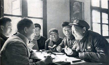 中华人民共和国大事记(1968年)