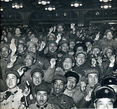 中华人民共和国大事记(1968年)