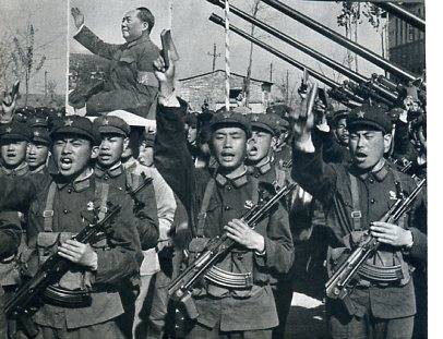 中华人民共和国大事记(1968年)