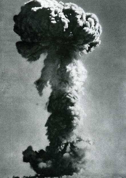 中华人民共和国大事记(1964年)