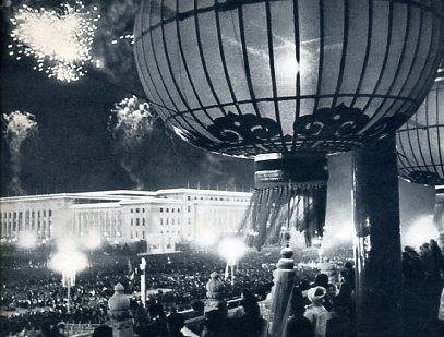 中华人民共和国大事记(1964年)