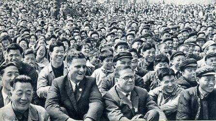 中华人民共和国大事记(1964年)