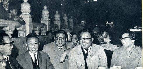 中华人民共和国大事记(1964年)