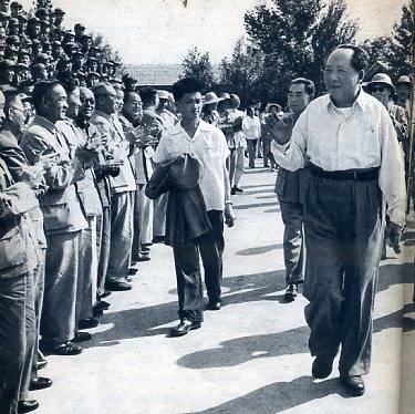 中华人民共和国大事记(1964年)