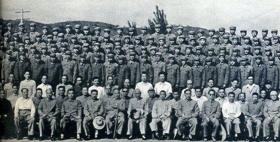 中华人民共和国大事记(1964年)