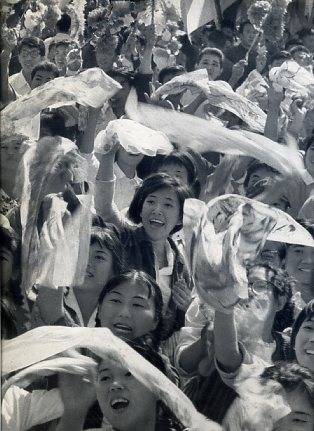 中华人民共和国大事记(1964年)