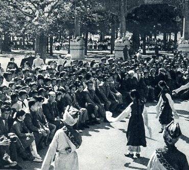 中华人民共和国大事记(1963年)