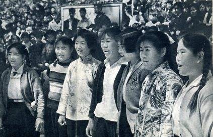 中华人民共和国大事记(1963年)