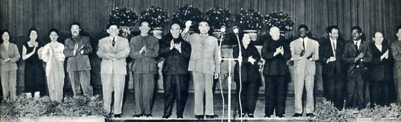 中华人民共和国大事记(1963年)