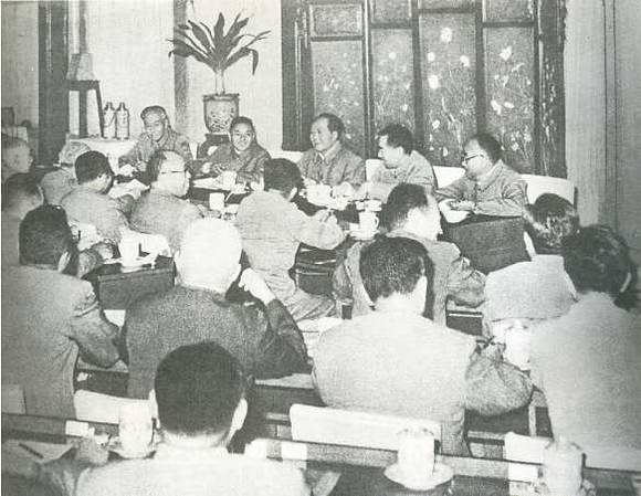 中华人民共和国大事记(1962年)