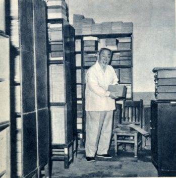 中华人民共和国大事记(1962年)