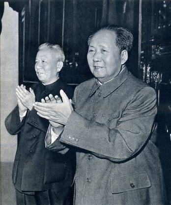 中华人民共和国大事记(1964年)