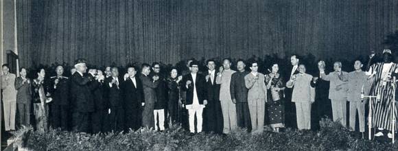 中华人民共和国大事记(1964年)