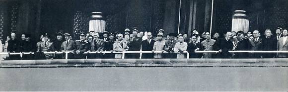 中华人民共和国大事记(1964年)