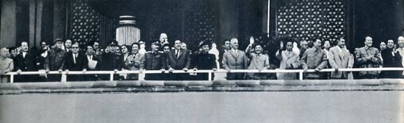 中华人民共和国大事记(1964年)