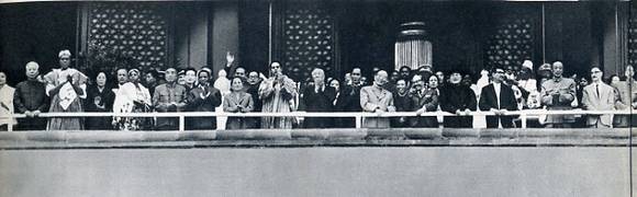 中华人民共和国大事记(1964年)