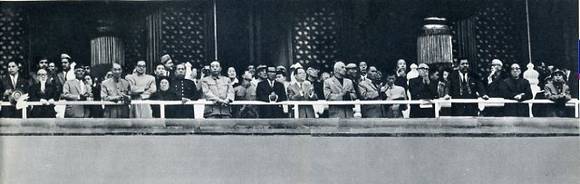 中华人民共和国大事记(1964年)