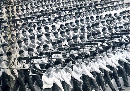 中华人民共和国大事记(1964年)