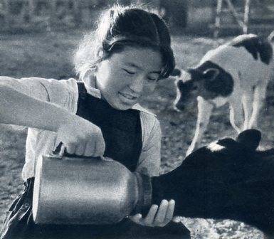 中华人民共和国大事记(1964年)