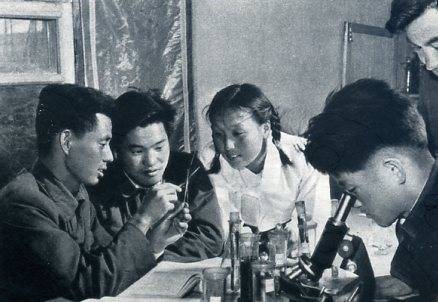 中华人民共和国大事记(1964年)