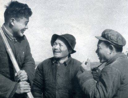 中华人民共和国大事记(1964年)