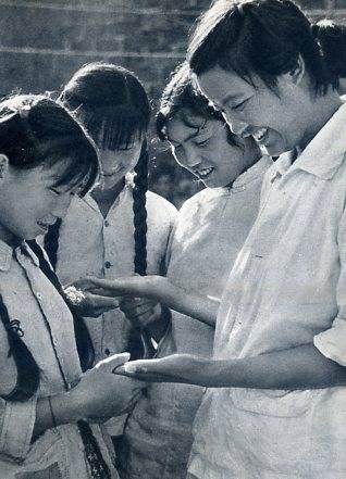 中华人民共和国大事记(1964年)