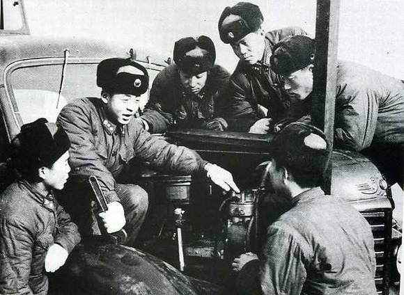 中华人民共和国大事记(1963年)