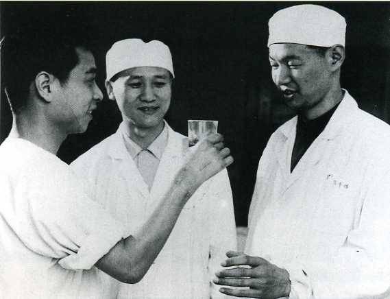 中华人民共和国大事记(1963年)