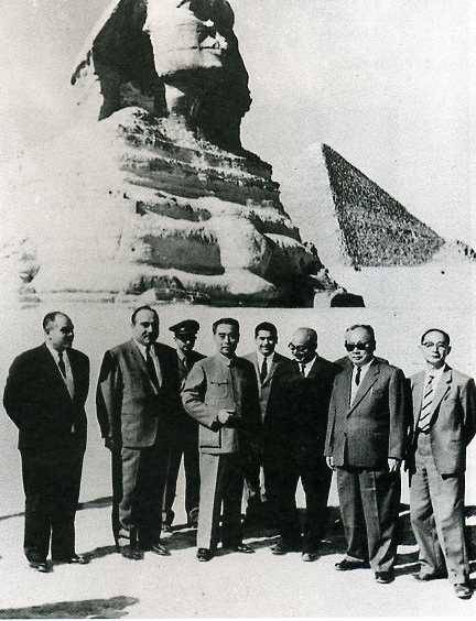 中华人民共和国大事记(1963年)