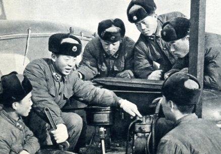 中华人民共和国大事记(1963年)