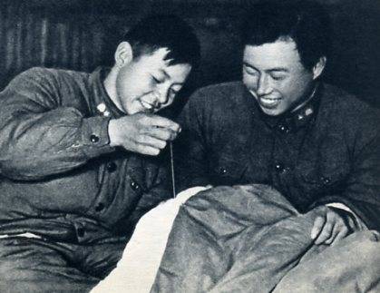 中华人民共和国大事记(1963年)