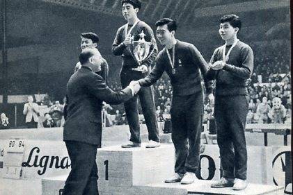 中华人民共和国大事记(1963年)