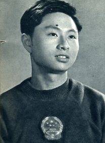 中华人民共和国大事记(1963年)