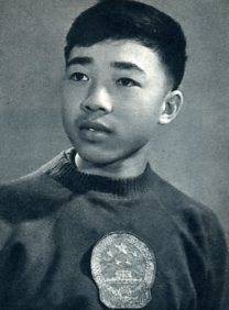 中华人民共和国大事记(1963年)