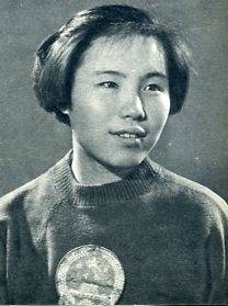 中华人民共和国大事记(1963年)