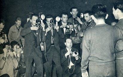 中华人民共和国大事记(1963年)