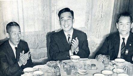 中华人民共和国大事记(1963年)