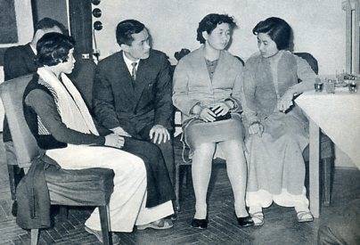 中华人民共和国大事记(1963年)