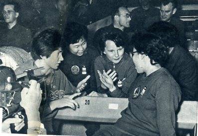 中华人民共和国大事记(1963年)