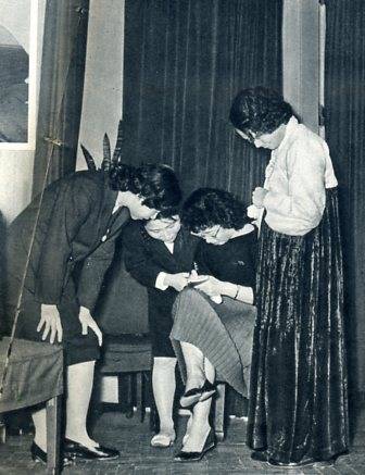 中华人民共和国大事记(1963年)