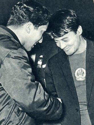 中华人民共和国大事记(1963年)