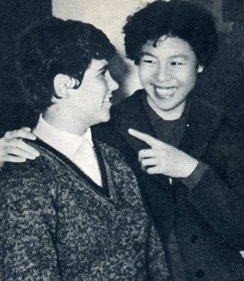 中华人民共和国大事记(1963年)