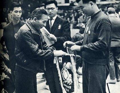 中华人民共和国大事记(1963年)