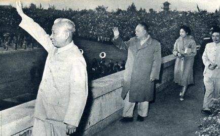 中华人民共和国大事记(1963年)