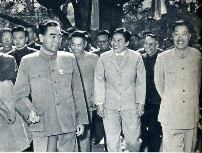 中华人民共和国大事记(1963年)