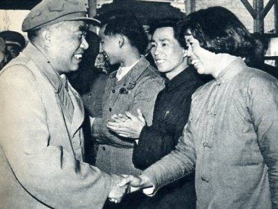 中华人民共和国大事记(1963年)