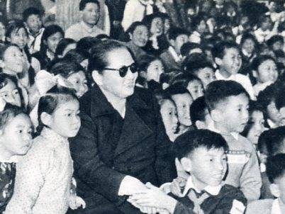 中华人民共和国大事记(1963年)